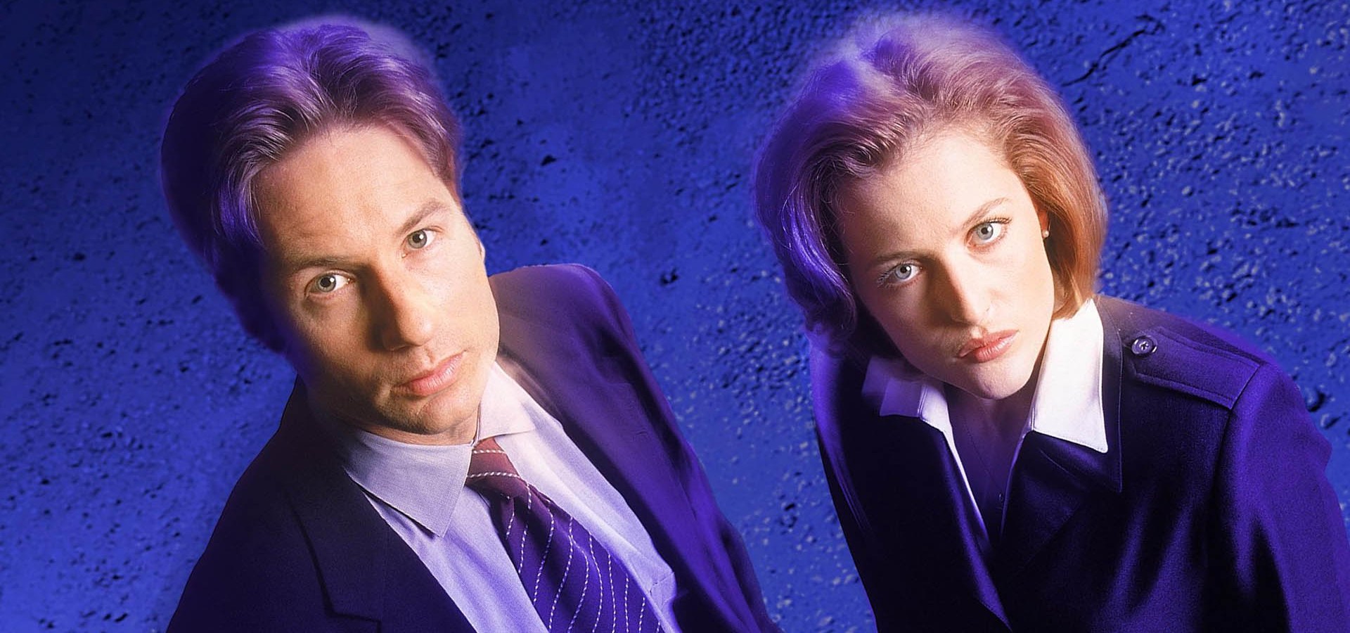 The X-Files